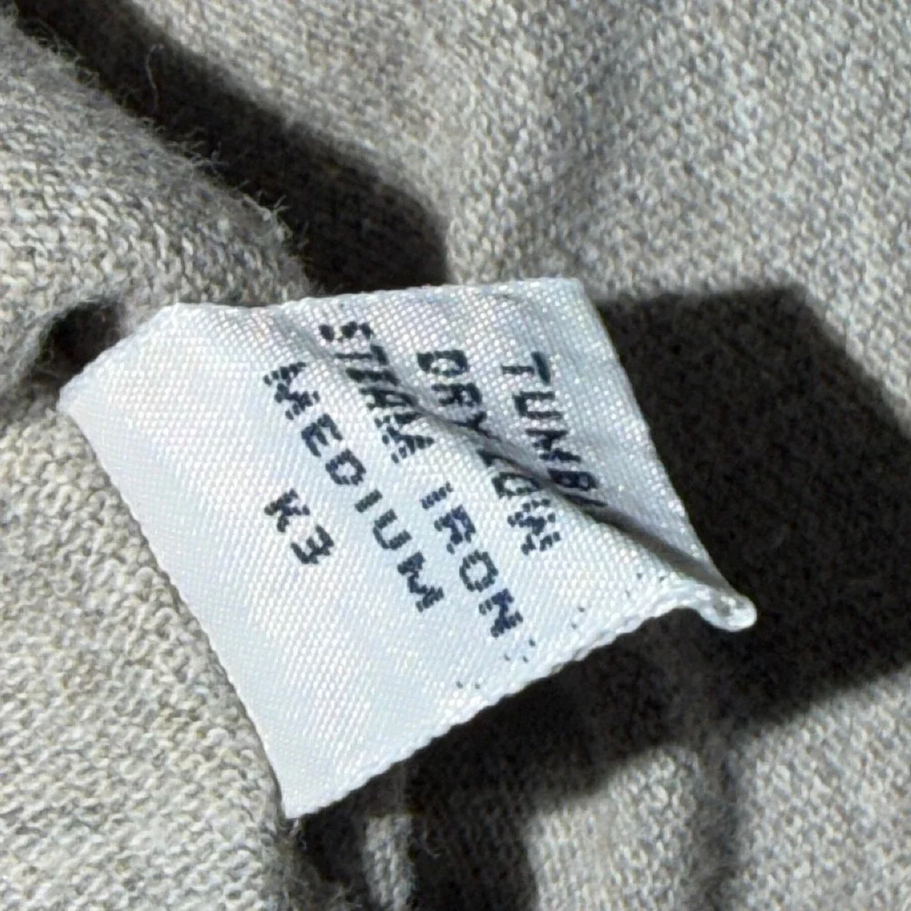 Polo Ralph Lauren Mens XXL Heather Grey Short Sleeve Pique Cotton Polo Shirt